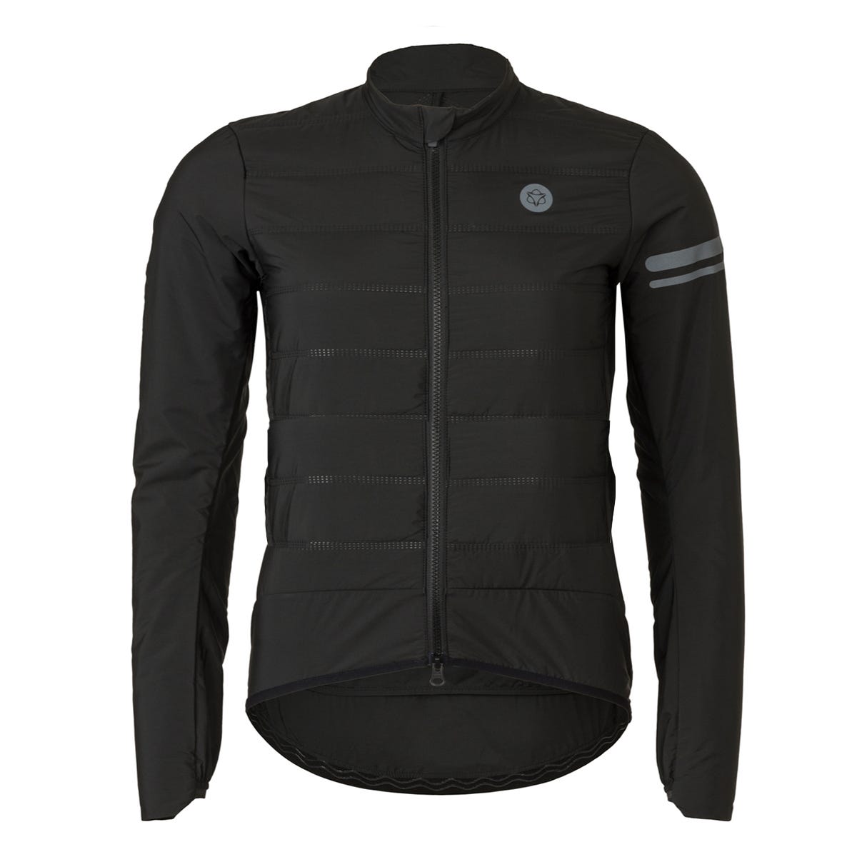 Gevoerd jack performance heren