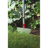 Wolf-garten rm-m multi-star kantensteker - 225mm