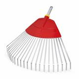 Wolf-garten bladhark uf-m - bladhark - 50 cm