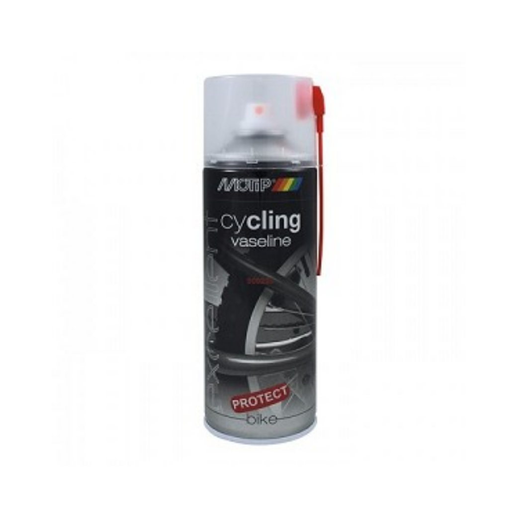 Vaseline Motip Zycling Spray Cane 400ml