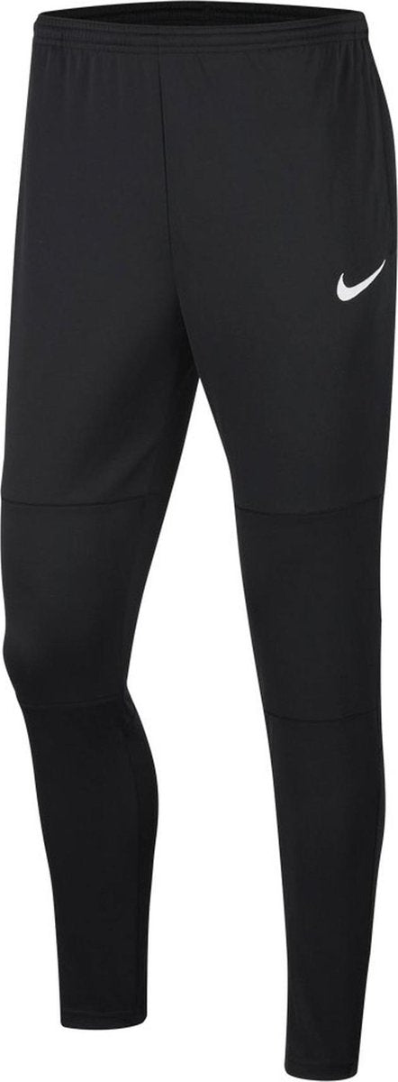 Nike park 20 sportbroek heren - maat xl - zwart