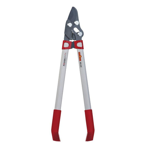 Wolf-garten takkenschaar power cut rr* 650 - lengte 650mm - aluminium hefboomarmen - 2x meer kracht - messpanning instelbaar