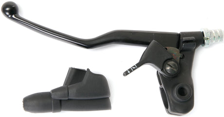 Domino kupplungsarmatur clutch arm. 179mm choke m10x1,25