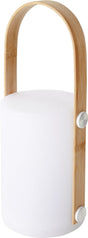 Bo-camp - urban outdoor - tafellamp - beddington - oplaadbaar - 150 lumen