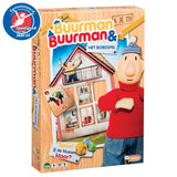 Voisin buurman le jeu de société