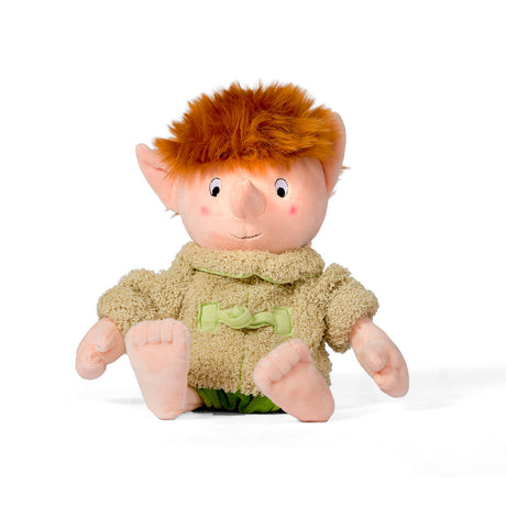Gorgels pluche knuffel, 30cm
