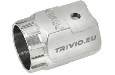 Trivio - fietsgereedschap freewheel afnemer shimano