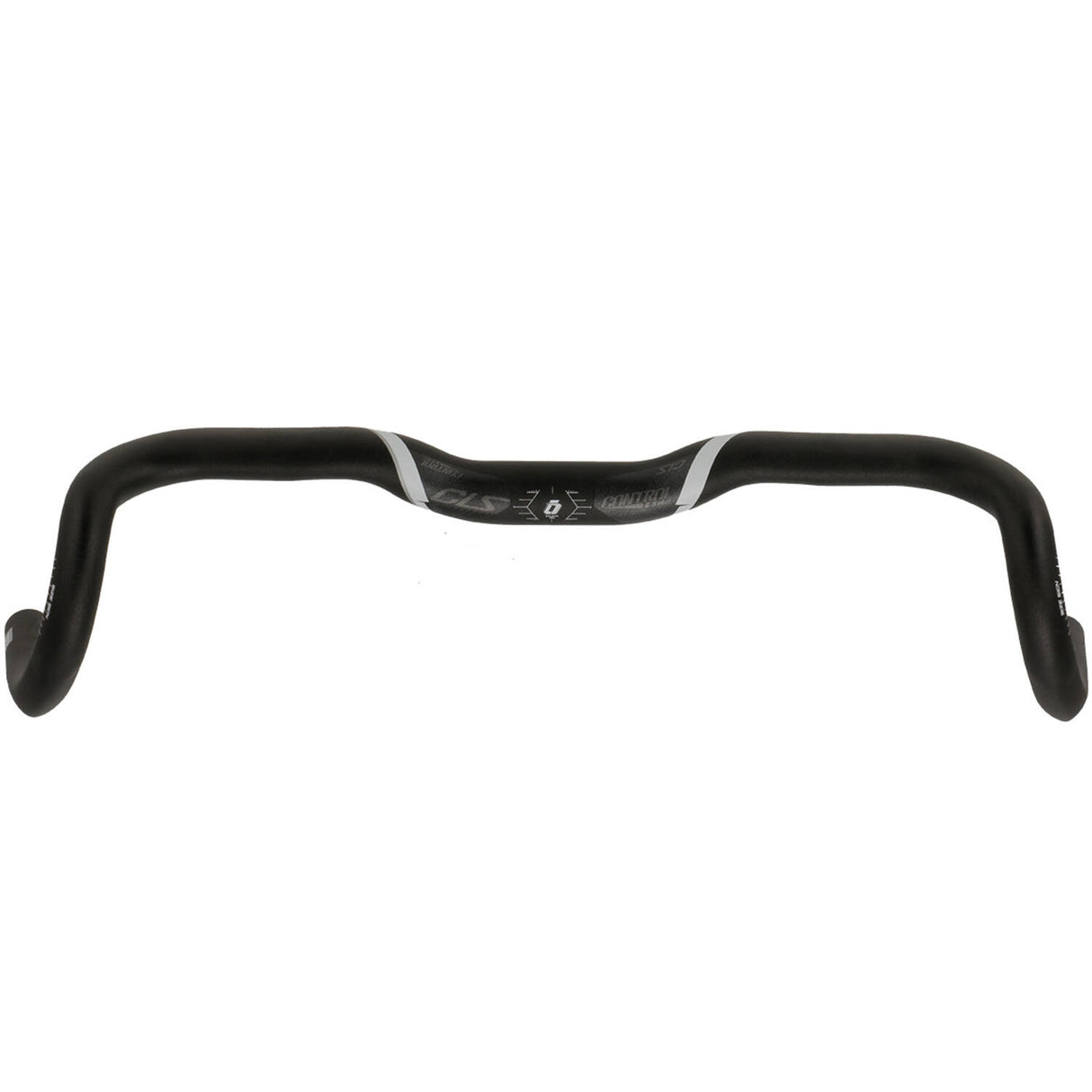 Controltech - cls gravel riser stuur 20mm 44cm