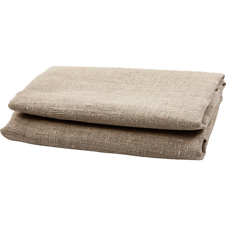 Http: www.cchobby.nl linnen-b-140-cm-185-gr-50-cm-1-doos