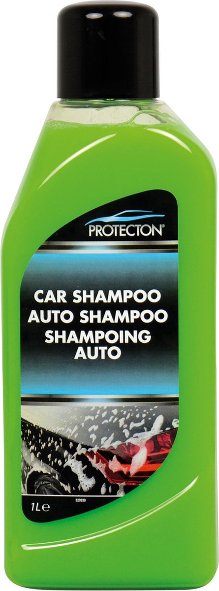 Protecton autoshampoo 1l