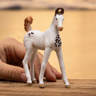 Schleich horse club - marwari veulen - 14896