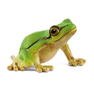 Schleich wild life europese boomkikker 14882
