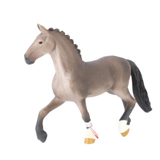 Schleich horse club - selle franã§ais-hengst - 13956