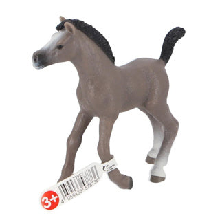 Schleich horse club - selle français-veulen - 13957