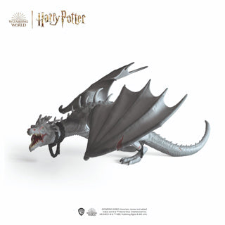 Schleich wizarding world oekraïense ijzerbuik - ukrainian ironbelly - harry potter ™ wizarding world™ - 13995