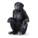 Schleich 14875 bonobovrouwtje | 5 stuks
