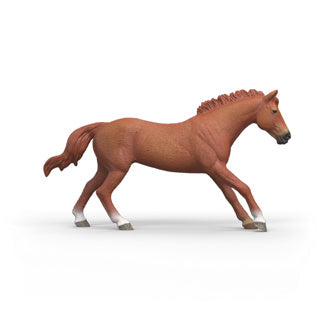 Schleich horse club engels volbloed hengst 14915