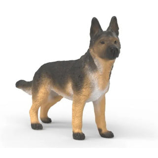 Schleich 14924 duitse herder vrouwtje | 5 stuks