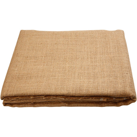 Creativ company https: www.cchobby.nl jute-b-160-cm-58-draden-per-10-cm-310-330-gr-naturel-5-m-1-rol