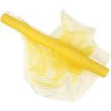 Http: www.cchobby.nl tule-b-50-cm-geel-5-m-1-rol