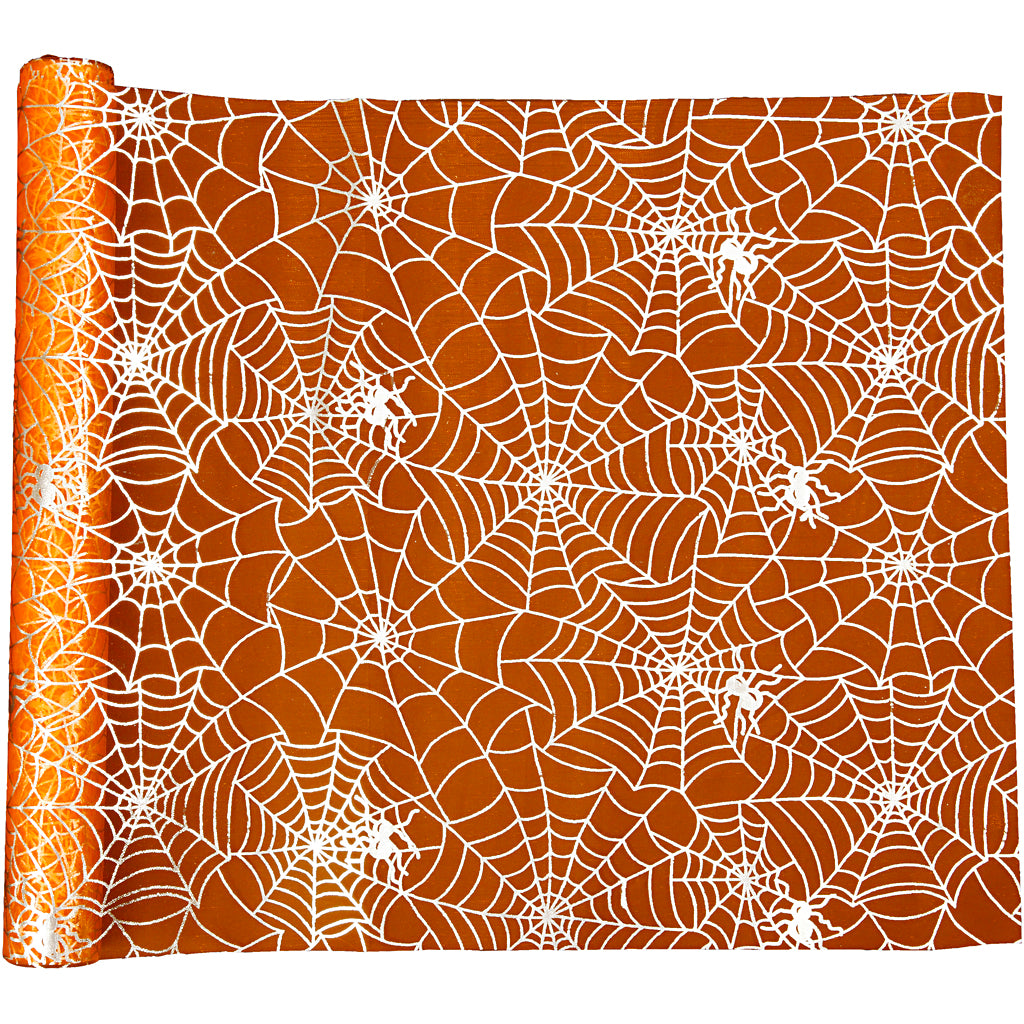 Http: www.cchobby.nl tafelloper-l-3-5-m-b-29-cm-oranje-1-rol