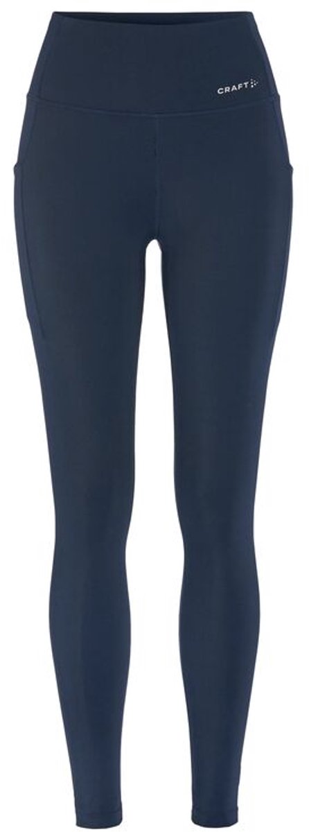 Craft essence tights 3 w blaze - sportlegging