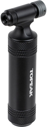 Topeak co2 pomp airbooster pro