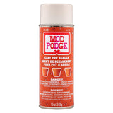 Mod podge • claypot sealer
