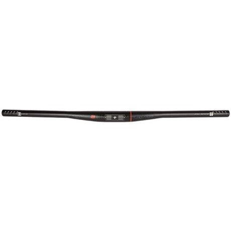 Stuur Ergotec Flar Bar Ray ø35,0x720 - zwart