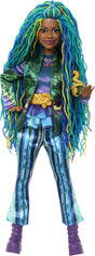 Mattel pop disney descendants uliana - zus van ursula - filmfiguur.
