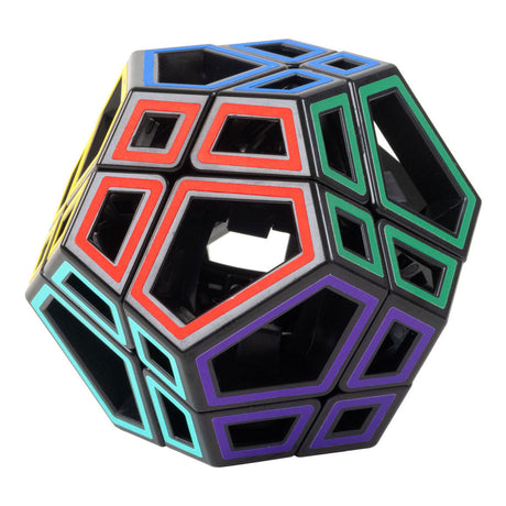 Recent toys hollow skewb ultimate kubus
