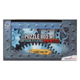Recent toys constantin puzzel box 1