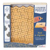 Recent toys not a jigsaw constantin brainpuzzel.