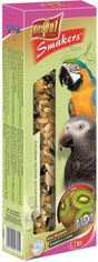 Vitapol papegaaiencracker-kiwi--1 doosje-papegaaiensnack