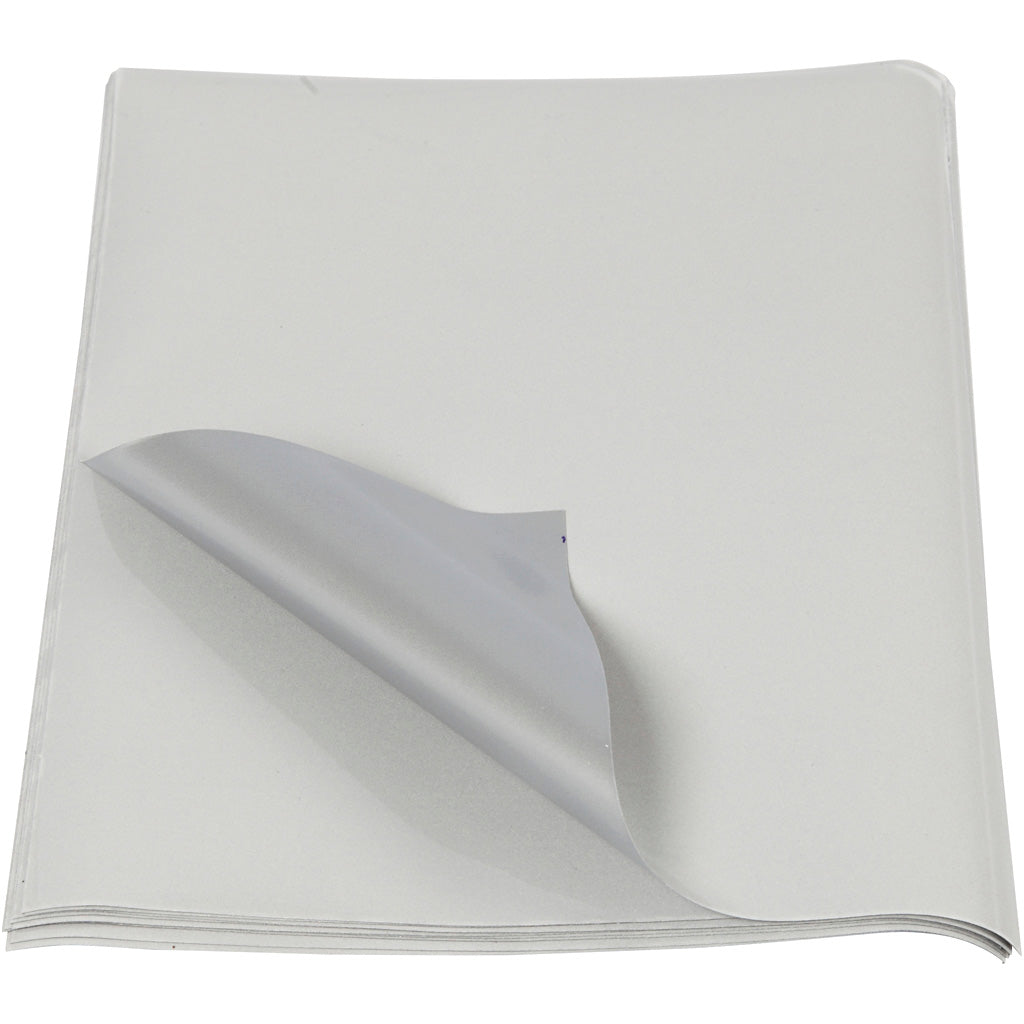 Http: www.cchobby.nl opstrijk-reflector-folie-afm-17x22-cm-10-vel-1-doos
