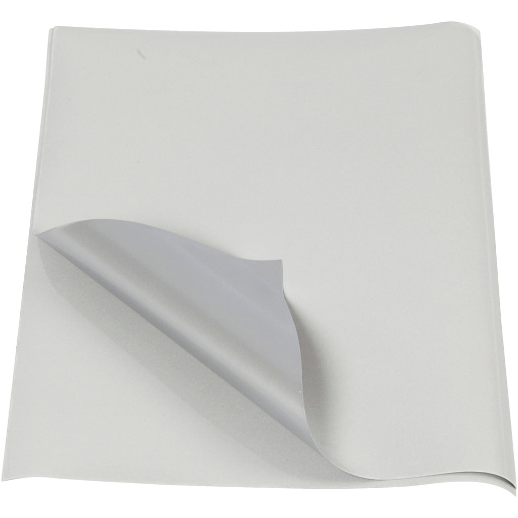 Http: www.cchobby.nl opstrijk-reflector-folie-afm-17x22-cm-2-vel-1-doos