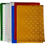 Http: www.cchobby.nl holografisch-papier-a4-vel-210x297-mm-120-gr-80-div-vellen-1-doos