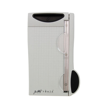 Tonic studios • tim holtz mini paper trimmer 16.5cm
