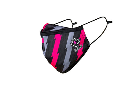 Muc-off mondkapje herbruikbaar bolt s - 44971003