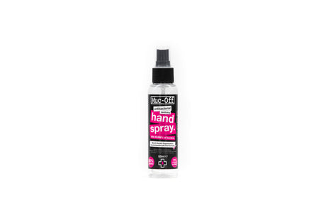 Ty muc-off antibacteriele handspray 50ml