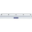 Staedtler liniaal 563 200mm aluminium