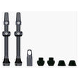 Muc-off tubeless ventiel set 60mm grijs