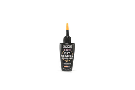 Muc-off e-bike dry weather lube 50ml