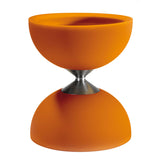 Eureka gummi diabolo orange