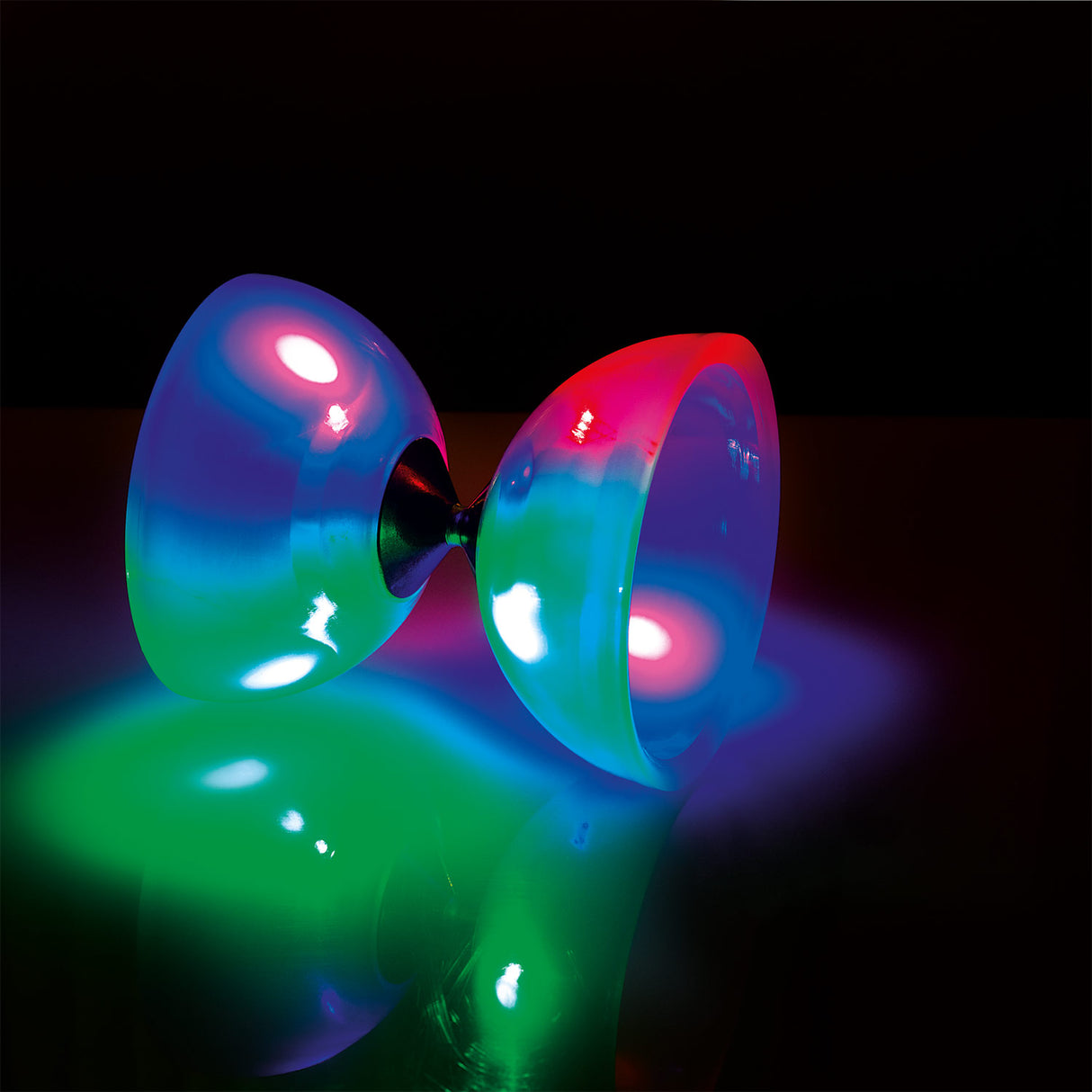 Eureka Diabolo mat LED LEDING