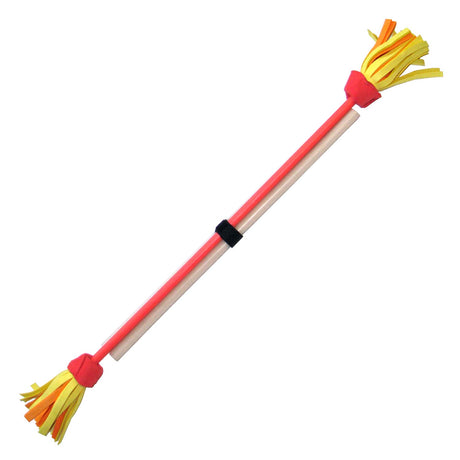 Eureka jongleer flower stick