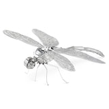 Eureka metal earth dragonfly