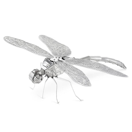 Eureka metal earth dragonfly