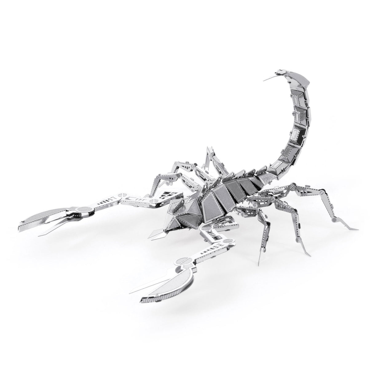 Eureka metal earth scorpion