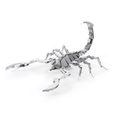Eureka metal earth scorpion